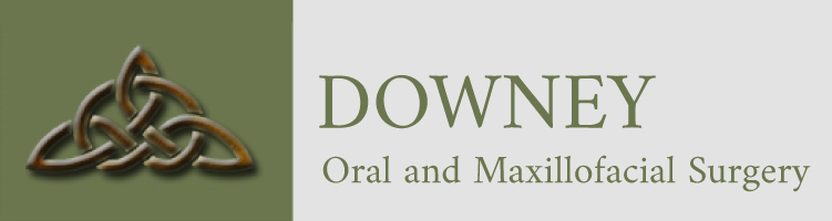 Logo of Downey Oral and Maxillofacial Surgery